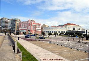 2107- Povoa de Varzim